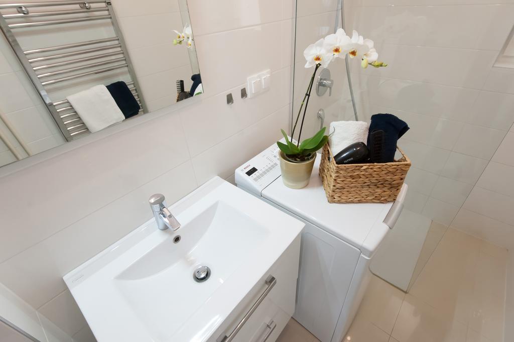 Charming Maraska Apartment Zadar Exterior foto