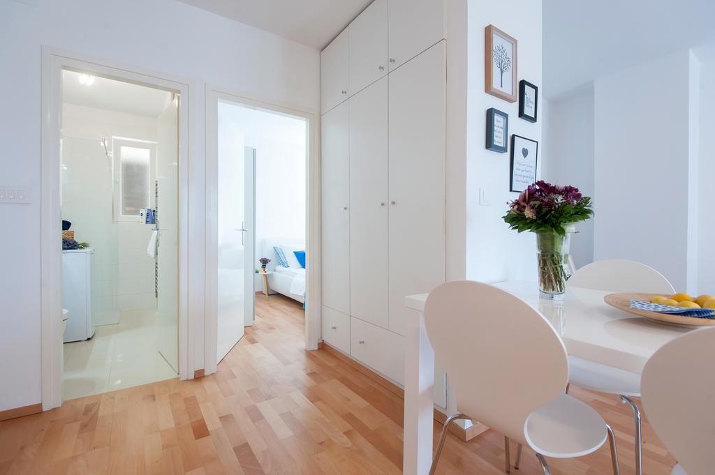 Charming Maraska Apartment Zadar Exterior foto