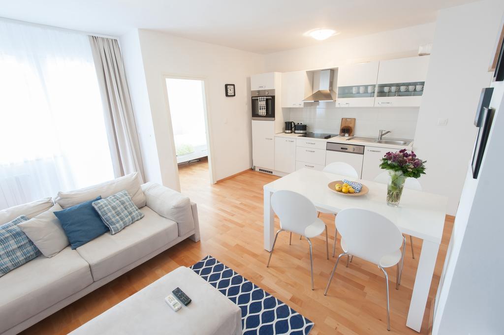 Charming Maraska Apartment Zadar Exterior foto