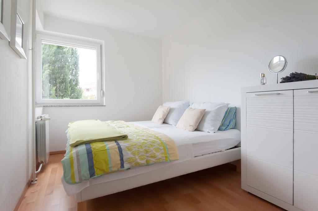 Charming Maraska Apartment Zadar Exterior foto